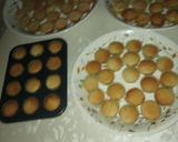 A picture of step 6 of Cupcakes.