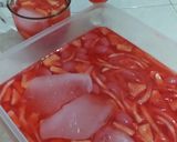 Foto langkah ke 3 dari resep Es Buah NaKoBle.