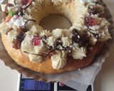 Foto del paso 8 de la receta: Rosca de Pascuas