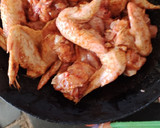 Foto del paso 1 de la receta: Tuco de alitas de pollo