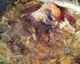 স্পেশাল মোরগ পোলাও (special morog polau recipe in Bengali) রেসিপির ধাপ 1 ছবি
