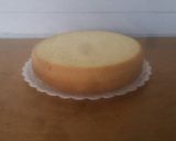 Foto del paso 6 de la receta: Bizcochuelo casero