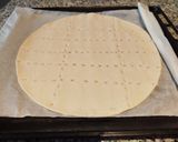 Foto del paso 3 de la receta: Croissant o barritas de hojaldre y crema de chocolate