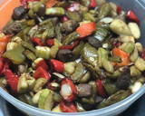 Foto del paso 4 de la receta: Guarnición en turbo Cecofry 4D