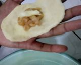 Foto langkah ke 4 dari resep Bakpao Goreng isi Jamur (Resep mudah dan murah).