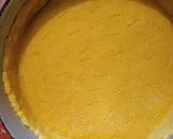 Foto del paso 2 de la receta: Pie de limón🍋💛