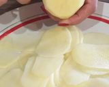 Foto del paso 2 de la receta: Papas como la de bolsas