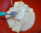 Foto del paso 1 de la receta: Pasta frola de dulce de leche