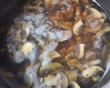 Foto del paso 2 de la receta: Escabeche de hongos