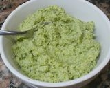 Foto del paso 10 de la receta: Mayonesa o aderezo de brócoli