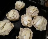 Foto del paso 3 de la receta: ❇️Canastita de humita