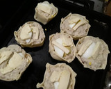 Foto del paso 3 de la receta: ❇️Canastita de humita