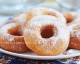 Foto langkah ke 9 dari resep Donat Kentang Sederhana.