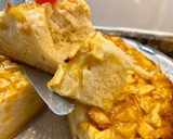 Foto del paso 22 de la receta: Pastel de yogur y manzana