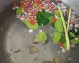 Foto langkah ke 4 dari resep Tom yum gong praktis.