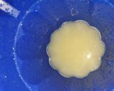 A picture of step 3 of Lemonade.