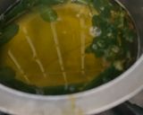 A picture of step 2 of Winter warmth drink (immunity boosting).