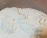 Foto del passaggio 4 della ricetta Pizza in teglia Forever