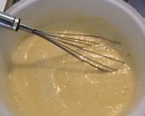 Aranygaluska vaníliasodóval recept fázis 10 fotója