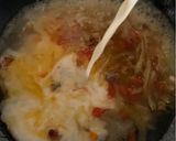 Foto langkah ke 3 dari resep Spaghetti Kuah Susu Pedas.