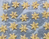 Foto del paso 8 de la receta: Galletas saladas navideñas