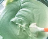 Foto langkah ke 3 dari resep Avocado ice cream | Es krim lembut.