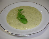 Foto del paso 6 de la receta: Puré de patatas con pimientos verdes y bacalao