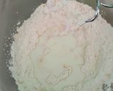 Foto langkah ke 1 dari resep Roti Manis Lembut.