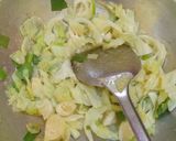 Foto langkah ke 6 dari resep Mie kimlo/mie aci ala ibu mika.