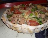 Foto del paso 3 de la receta: Tartita de Atún