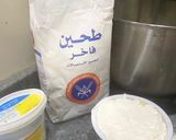 صورة لخطوة 1 من وصفة كيكة البسكويت والشوكليت