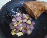 Foto langkah ke 2 dari resep Perkedel Kentang.