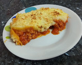 Foto del paso 7 de la receta: Pastel de carne y patata