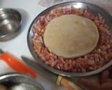 Pyaj ki tandoori roti-on tava recipe step 4 photo