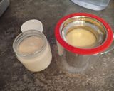 Foto del paso 11 de la receta: Yogur individual de mermelada en yogurtera