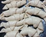 Foto del paso 3 de la receta: Facturas