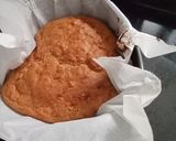 Foto del paso 7 de la receta Pan de plátano (banana bread)