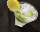 લેમન મોહિતો (મોકટેલ) (Lemon Mojito Recipe In Gujarati) રેસીપી સ્ટેપ4ફોટો