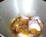A picture of step 6 of Fish Curry.