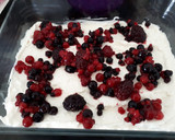 Sütés nélküli túrótorta recept fázis 4 fotója