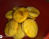 Foto del paso 4 de la receta: 👌🏻Bizcochitos de manteca agridulces 😍