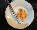 Foto langkah ke 2 dari resep Ayam grill bumbu karamel praktis.