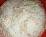 A picture of step 3 of Chapati.