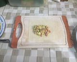 Foto langkah ke 3 dari resep Martabak Telur Mini.