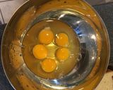 Foto del paso 2 de la receta: Tostadas francesas