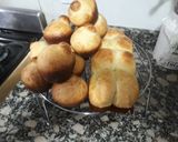 Foto del paso 5 de la receta: Pan Brioche