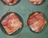 Foto del paso 8 de la receta: Secreto de beicon
