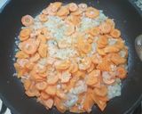 Foto del paso 3 de la receta: Pollo al curry