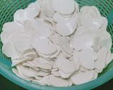 Foto langkah ke 1 dari resep Pempek Bikang.