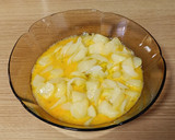 Foto del paso 3 de la receta: Tortilla española, así la preparo